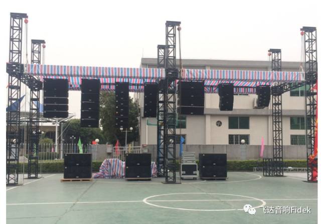 GETshow广州音响器材展,getshow展会回顾