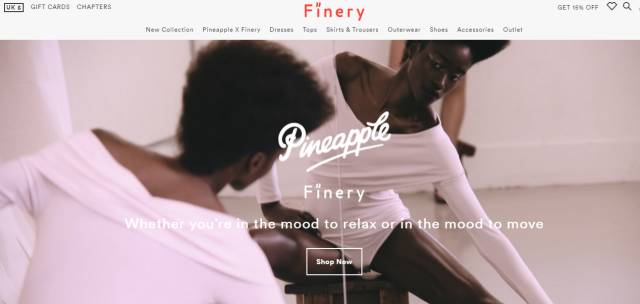 时装周怎么看秀新方式,怎么看懂时装秀