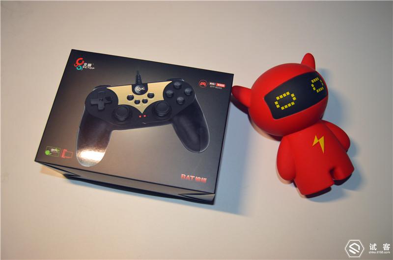 北通蝙蝠3s游戏手柄,北通蝙蝠3手柄模式