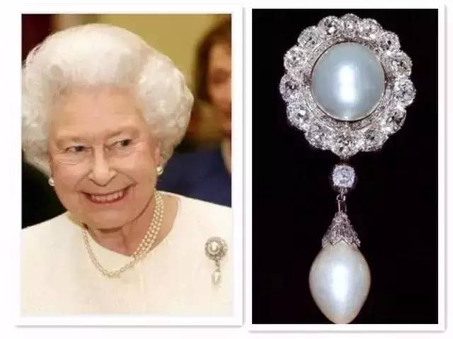 英国王室女王的王冠,英国女王皇冠和日本皇冠