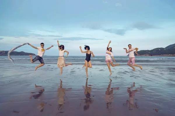 舟山清新海岛旅游攻略,舟山小众海岛游