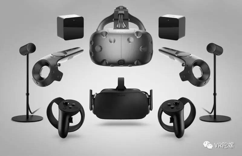 vr体验馆融资计划,vr创业方案