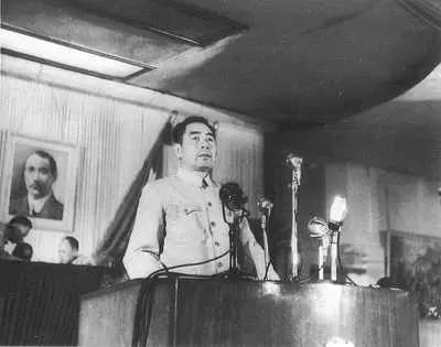 1949-2017｜民主的脚步，珍贵的声音