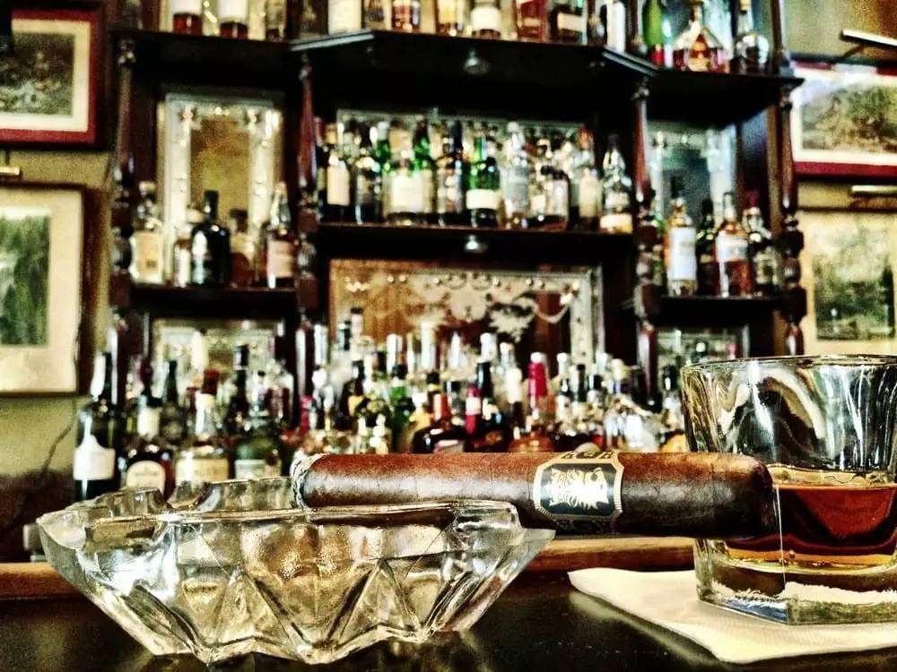 洛杉矶雪茄店,冷门雪茄