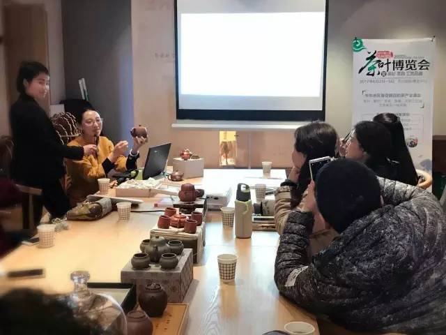 茶话弄活动最新,茶话紫砂