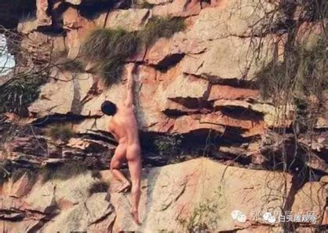 叶文智最经典的策划案例,叶文智飞越天门山策划