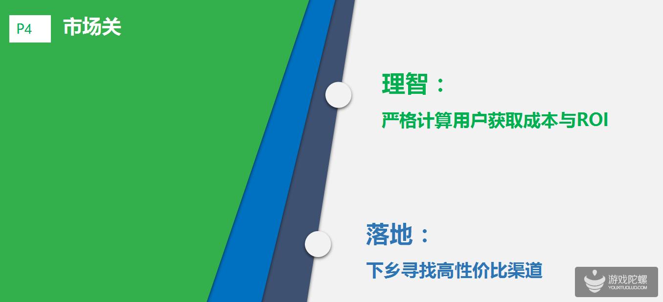 畅唐网络CEO潘广乐：14年经验做棋牌游戏最困难的5点！