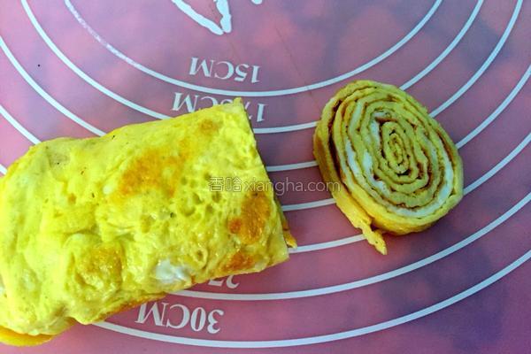 九种花样寿司的做法,花式寿司100种做法大全