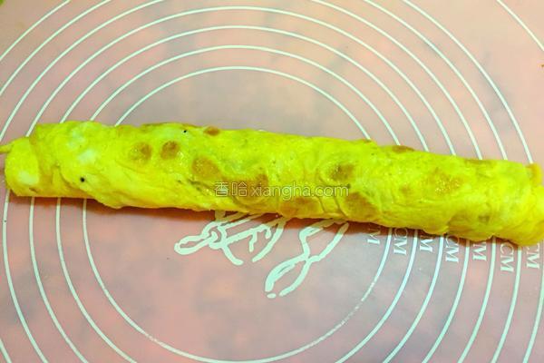 九种花样寿司的做法,花式寿司100种做法大全