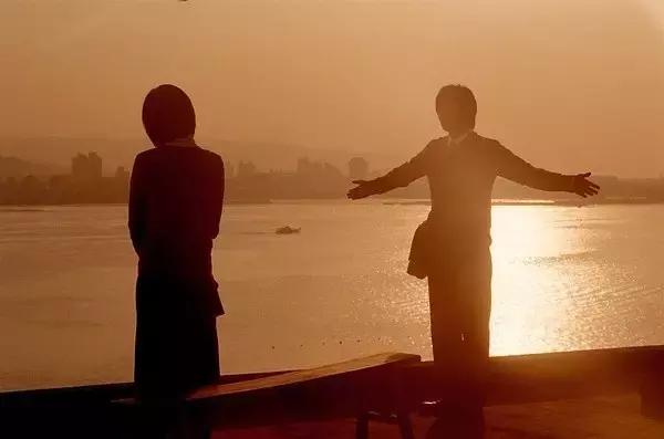 诗影｜我有个秘密想告诉你