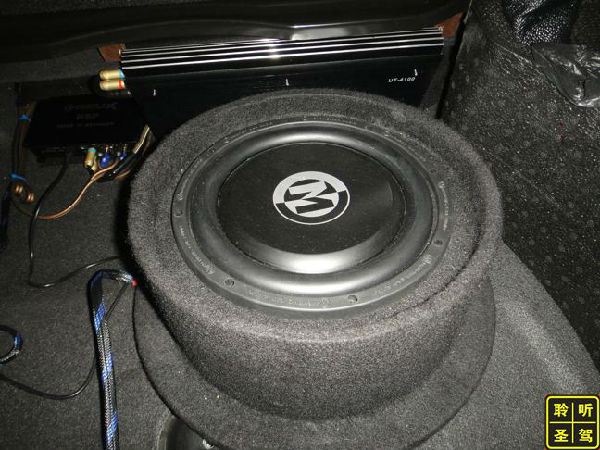 欧宝安德拉更换喇叭,欧宝汽车音响改装