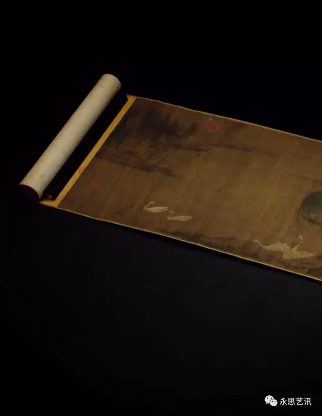 价值3亿元六龙图高清图,五个亿人民币图片图文