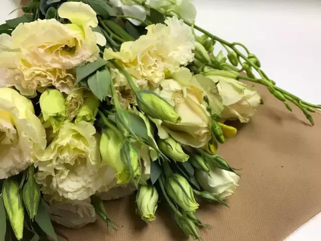 成都鲜花包月99每月4次,花费上万测评1个月