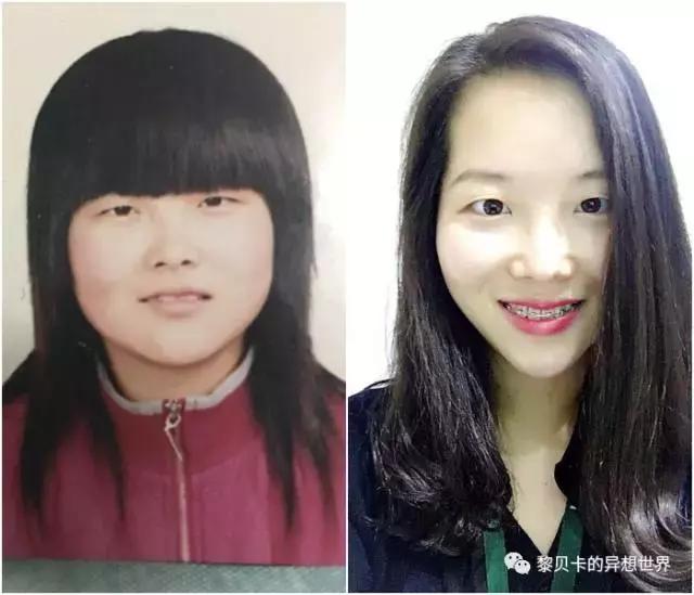 减肥变美的教程,变美最好的方法是减肥