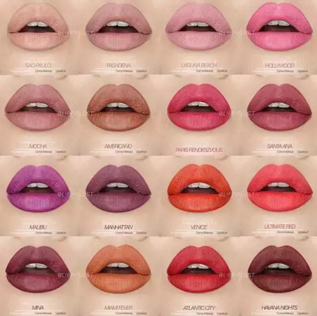 韩系新手彩妆怎么选择品牌,美妆新手的彩妆品牌推荐一下