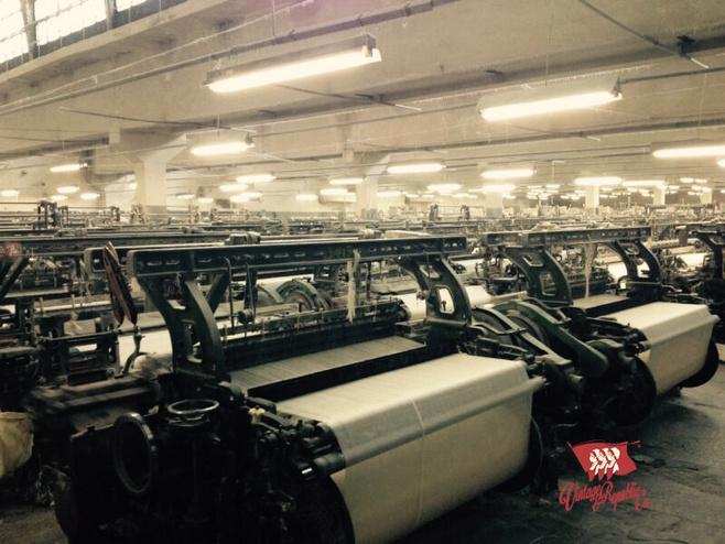 国棉壹厂品牌,国棉壹厂为什么那么贵