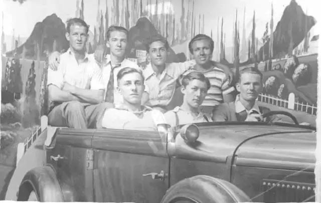 冈恩专栏｜科幻社群：超越国界、民族和文化的兄弟情谊