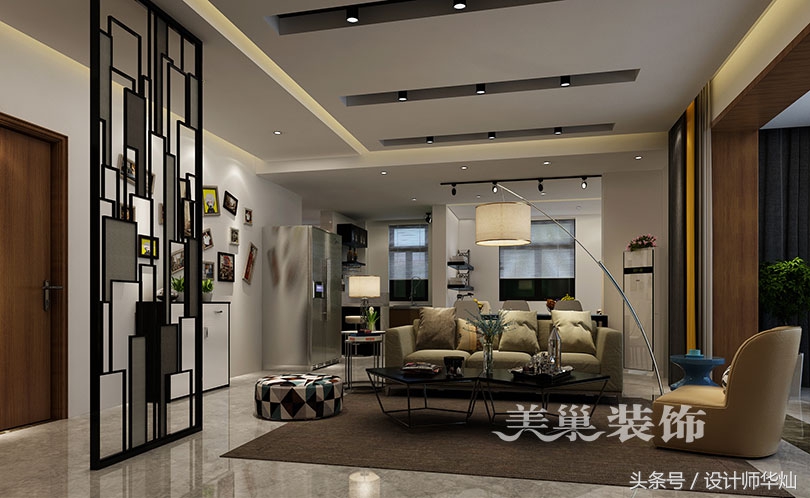 郑州绿地海珀兰轩房子怎么样,郑州绿地海珀兰轩二手房30万装修