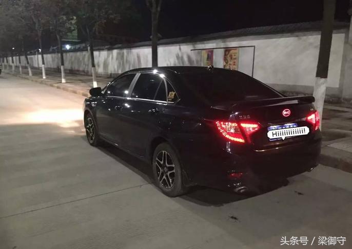 比亚迪g5值不值得油耗如何,比亚迪g5驾驶体验