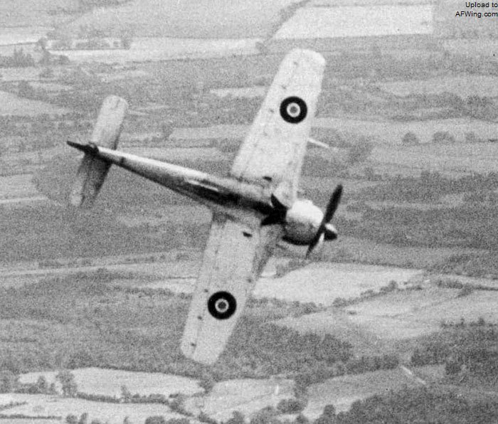 盟军如何应对fw190,fw190能否打赢不列颠空战