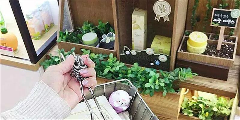 韩妆有哪些牌子,比较好的韩妆品牌