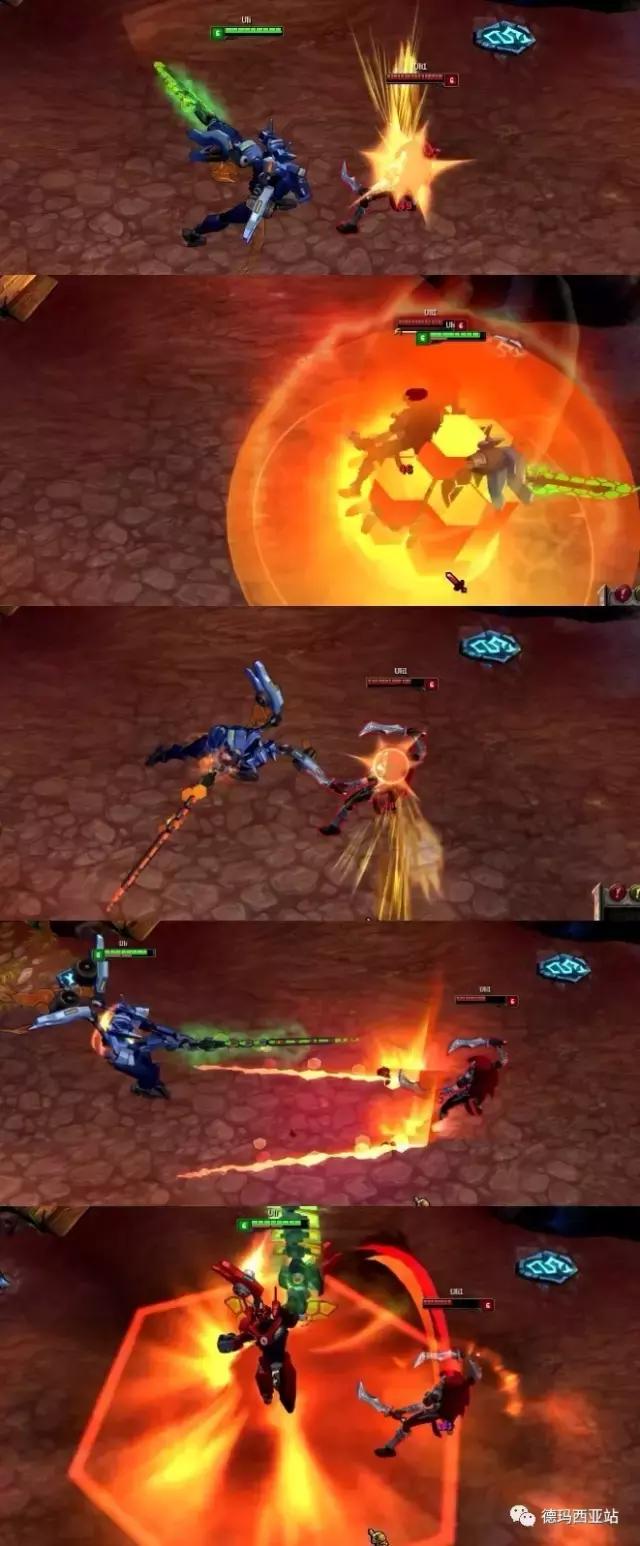 lol崭新魔剑皮肤展示,英雄联盟暗裔剑魔原皮肤