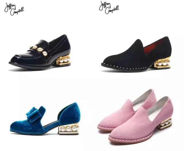 适合细腿的鞋,不想穿高跟鞋穿什么鞋增高