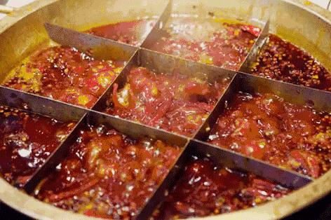 好的食材才是火锅的灵魂,一份火锅之所以能直击灵魂