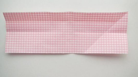 组合心形礼品盒折纸图解教程,心形收纳盒折纸大全