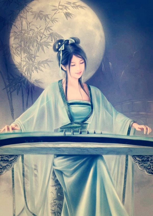 宋词精选朱淑真,朱淑真经典十首诗词