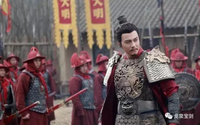 明朝的戚家刀多少钱,戚家刀对战倭刀谁强