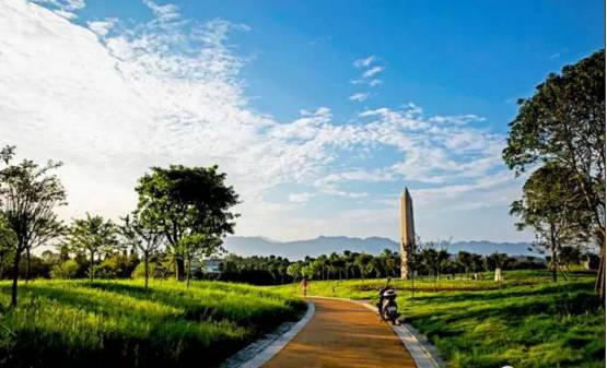 江油值得一逛,江油小城美不美