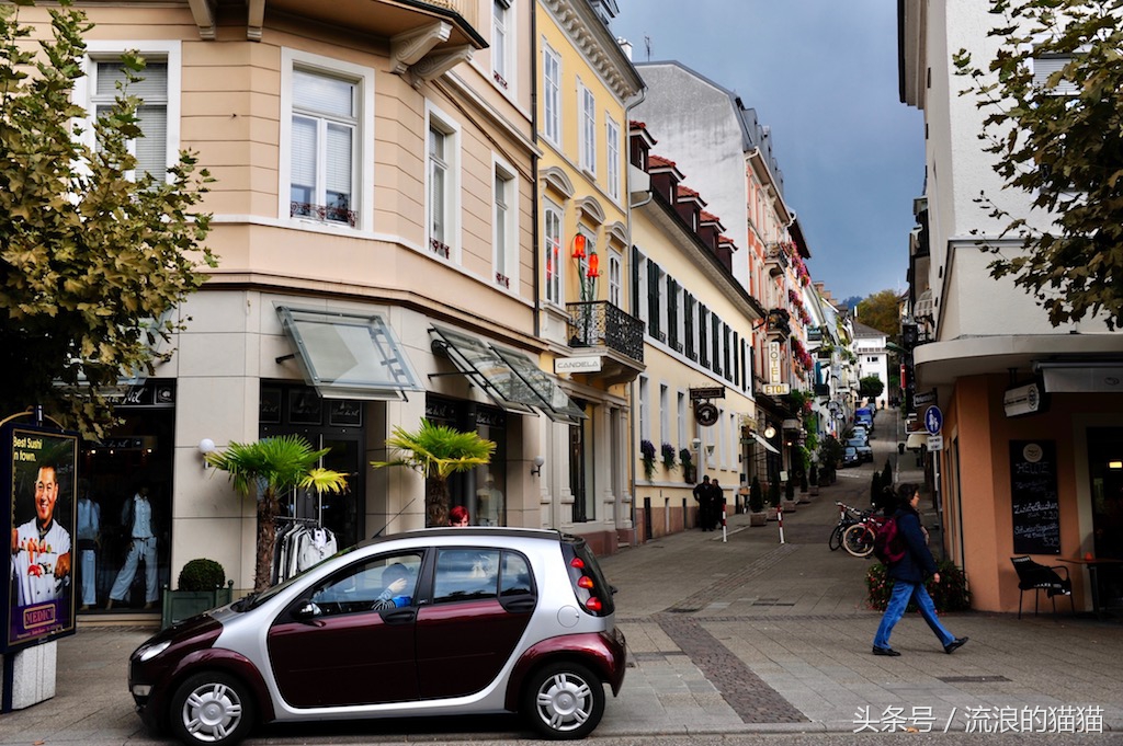 欧洲自驾游75天攻略,15天欧洲自驾游攻略