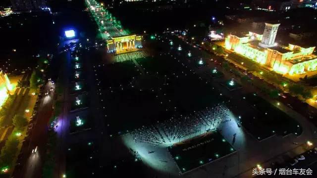 烟台出发自驾五六天,烟台站出发烟台旅游攻略