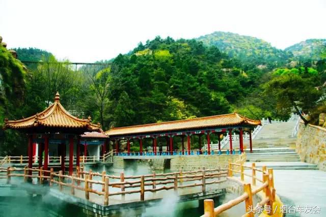 烟台出发自驾五六天,烟台站出发烟台旅游攻略