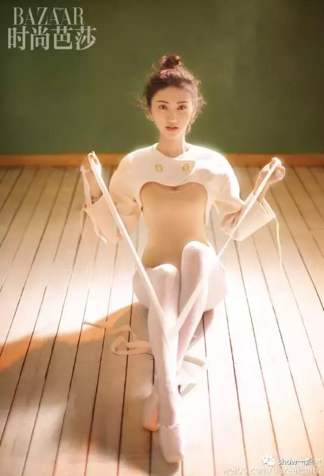 唐嫣米兰时装周优雅时髦,唐嫣真是明星中的时髦精