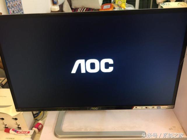 aoc23寸60帧数显示器,aoc23寸显示器拆解