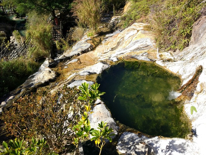 云南秋天看日落最好的地方,云南绝美秋色