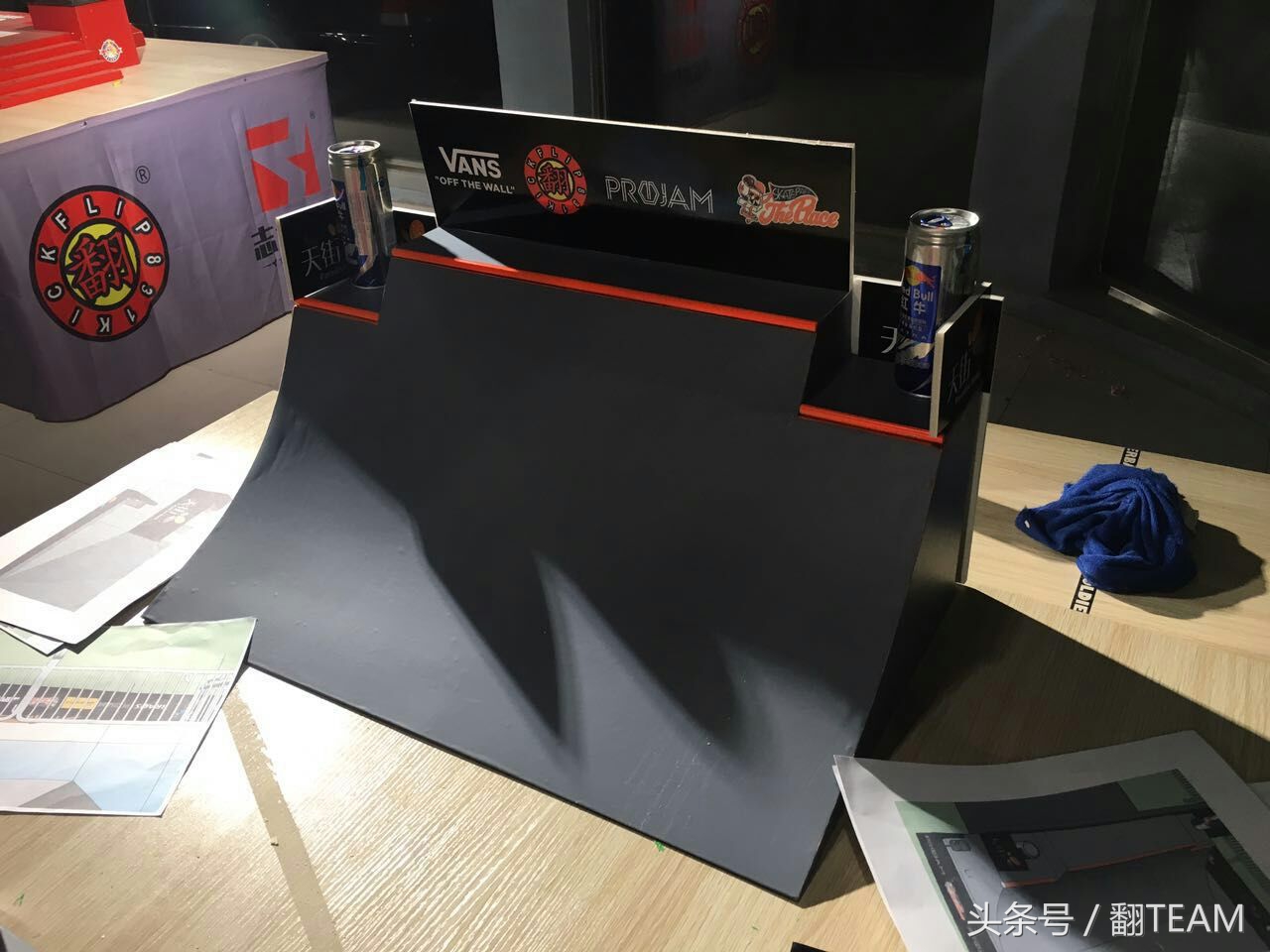 3d打印滑板图纸,用3d打印复原滑板