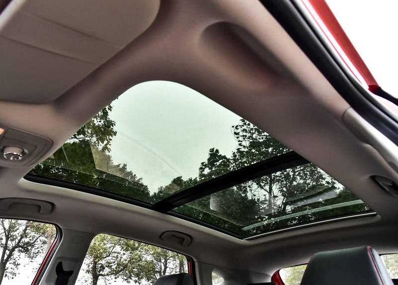 名爵zs能自动驾驶,名爵zs自动泊车