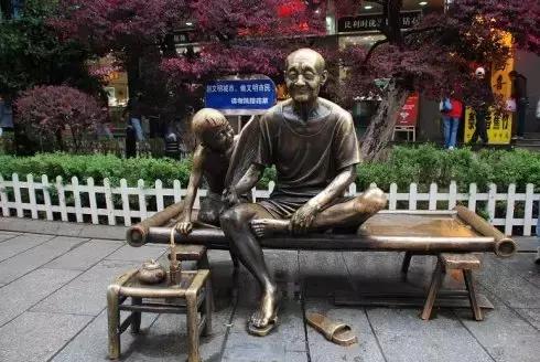 长沙人身上有股“味道”？能让你在人山人海中一眼认出长沙人！