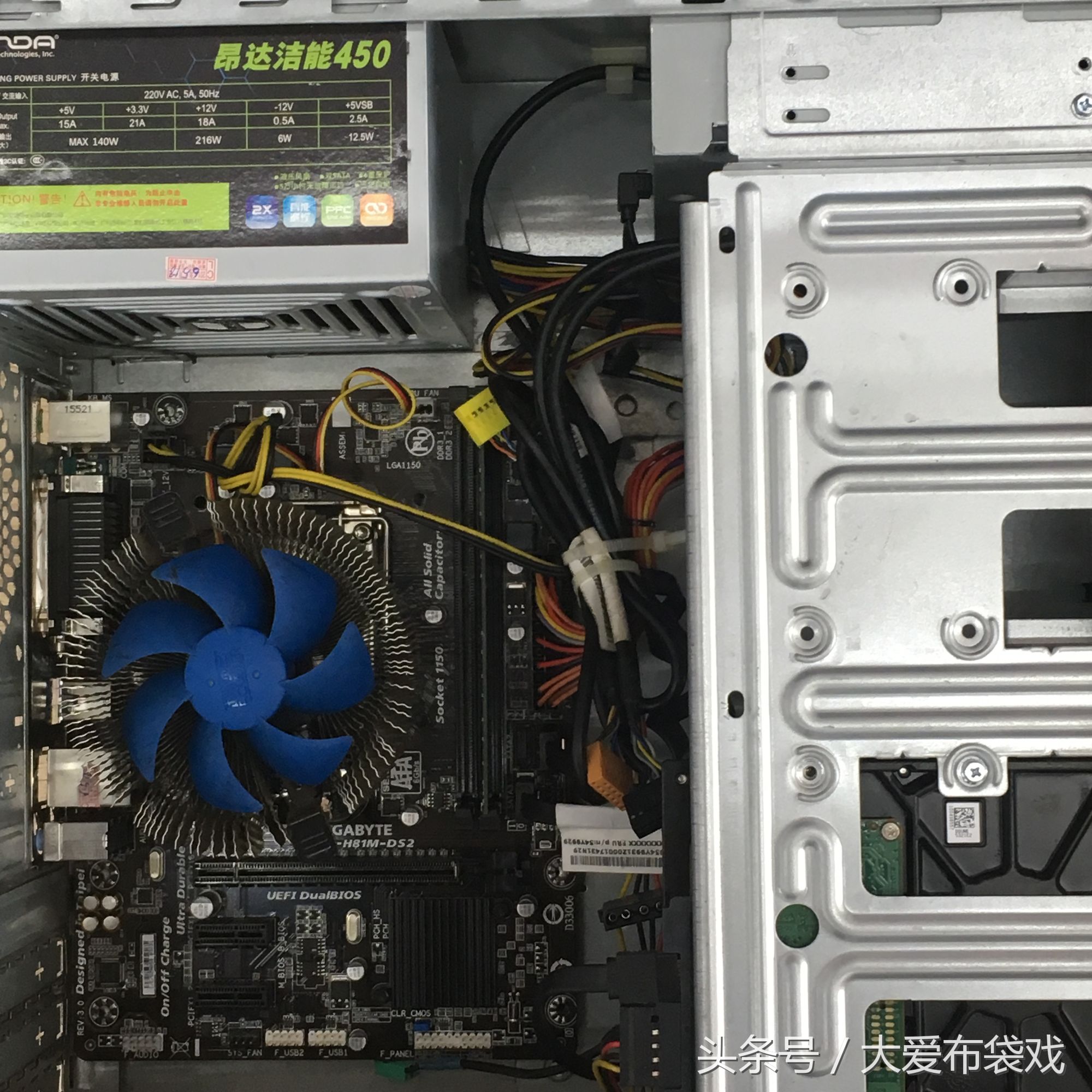 联想小主机开不了机,联想140元主机