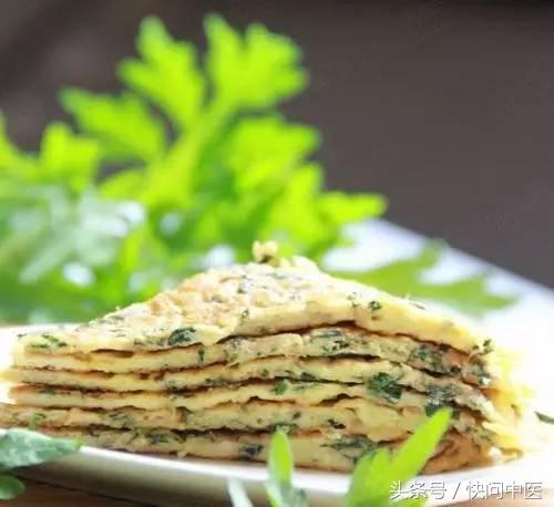 女人的美，让“艾”传递