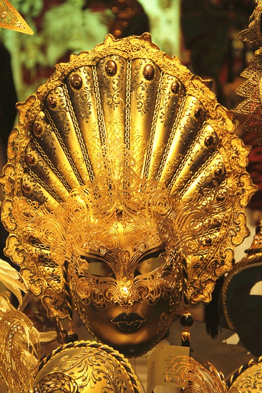 威尼斯景点彩虹岛,威尼斯有哪些美丽的岛屿