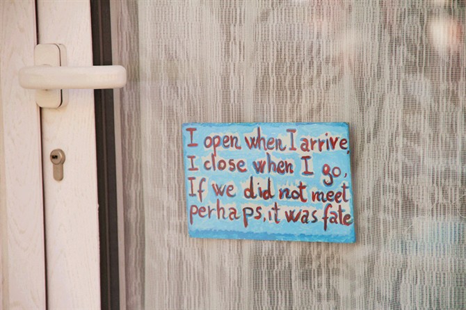 威尼斯景点彩虹岛,威尼斯有哪些美丽的岛屿