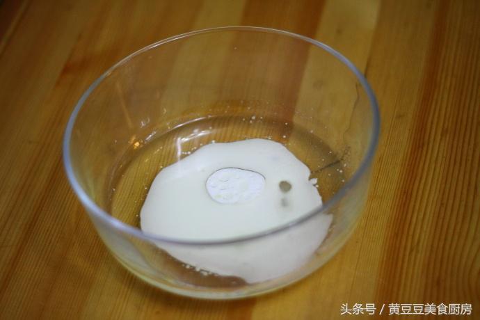 自做网红盒子蛋糕,最简单的网红蛋糕教程