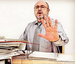 遇到特别强势难相处的领导怎么办,如何与强势领导相处六个办法