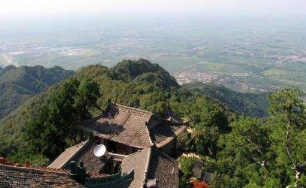 秦岭终南山旅游攻略,秦岭终南山免费旅游景点