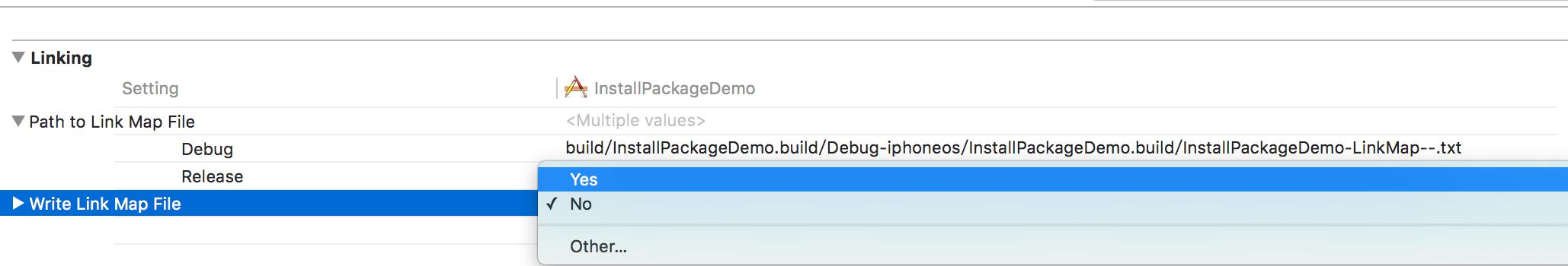 iphone软件更新安装包,iphone安装包签名