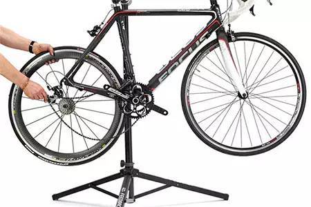 公路车改装自行车教程,公路车怎么变速骑得更快